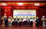 Tổng công ty Quản lý bay Việt Nam tổ chức Hội nghị Tổng kết công tác năm 2022 và triển khai nhiệm vụ kế hoạch năm 2023